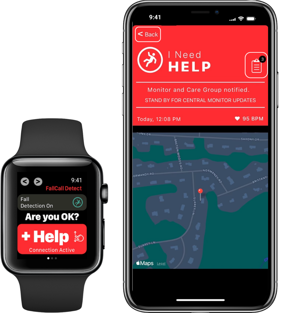FallCall_devices FallCall_devices