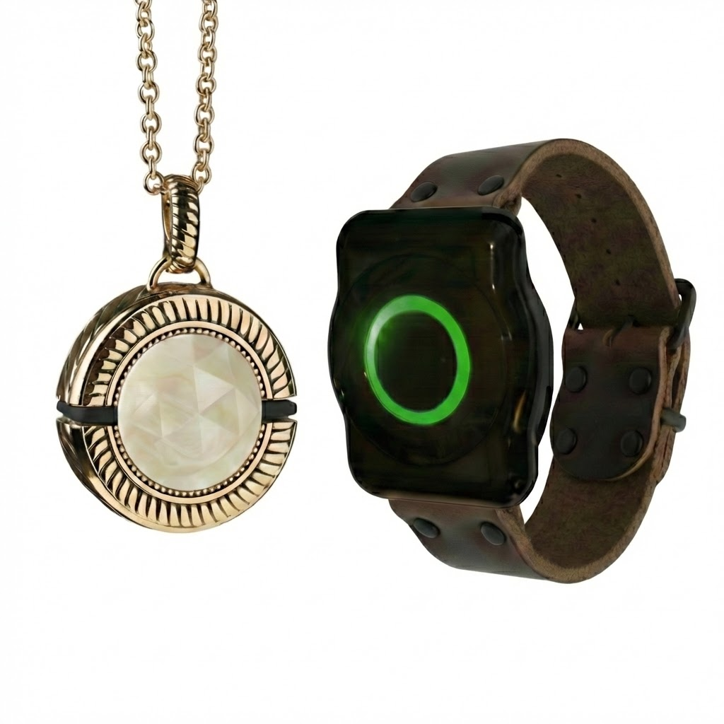 Everyday Accessories